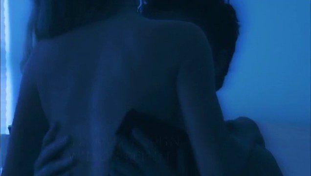 Carlson Young, Kaitlin Cassidy in The Perfect Student (2011) Body Double Breasts Underwear Sexy Body Double Breasts 269455