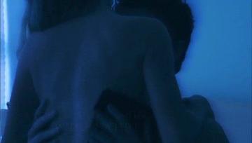 Carlson Young, Kaitlin Cassidy in The Perfect Student (2011) Body Double Breasts Underwear Sexy Body Double Breasts 269455