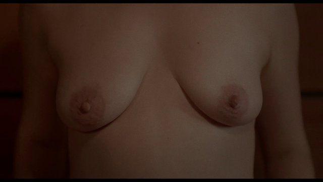 Angela Trimbur, Jenée LaMarque, Lauren Parks, Ever Mainard in The Feels (2017) Breasts Bikini Breasts 269510