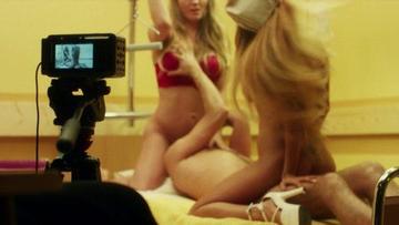 Nanna Lund, Mariah Kanninen in Veni Vidi Vici (2017) Butt Lesbian Sexy Breasts Underwear Breasts Butt 269555