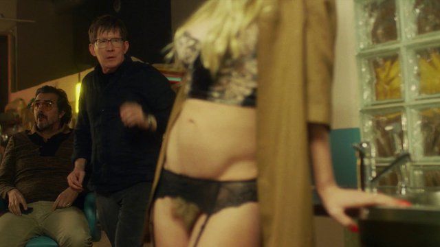 Mariah Kanninen Nude in Veni Vidi Vici. Butt, Merkin, Sexy, breasts, lesbian. 269572