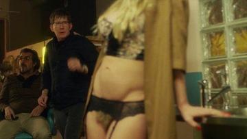 Mariah Kanninen in Veni Vidi Vici (2017) Butt Merkin Sexy Breasts Butt 269572