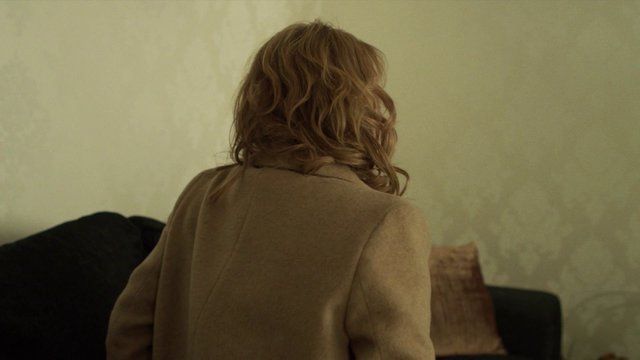 Sexiest Scenes of Jonna from Veni Vidi Vici. Sexy, thong. 269579
