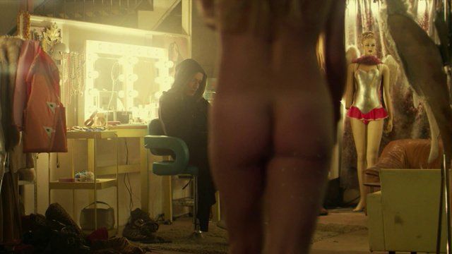 Nanna Lund, Mariah Kanninen in Veni Vidi Vici (2017) Breasts Butt Breasts Butt 269610