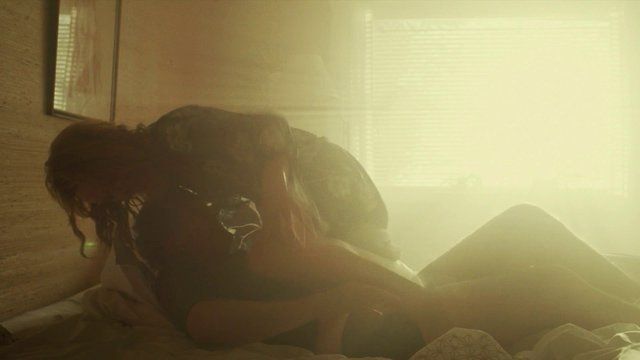Sexiest Jonna Scenes. Thong, sexy. 269608