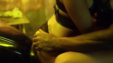 Nanna Lund, Mariah Kanninen in Veni Vidi Vici (2017) Lesbian Sexy Underwear Breasts Butt 269614