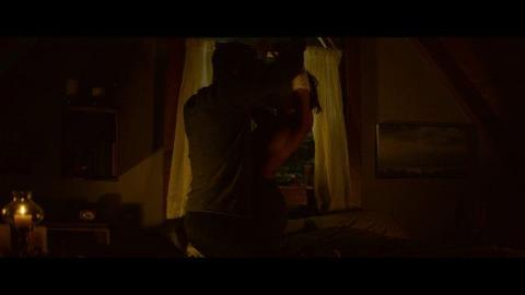 Sexiest Kat Graham Scene in How It Ends. Sexy. 269593