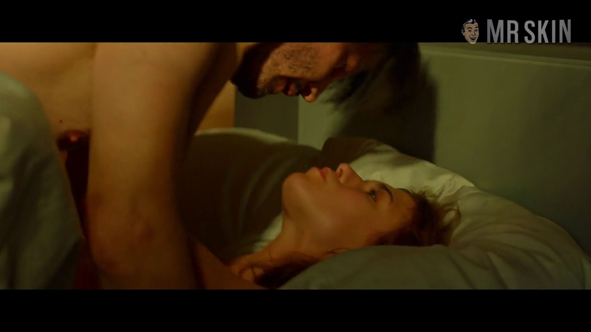 Ana Ularu in Siberia (2018) Breasts Breasts Butt 269585