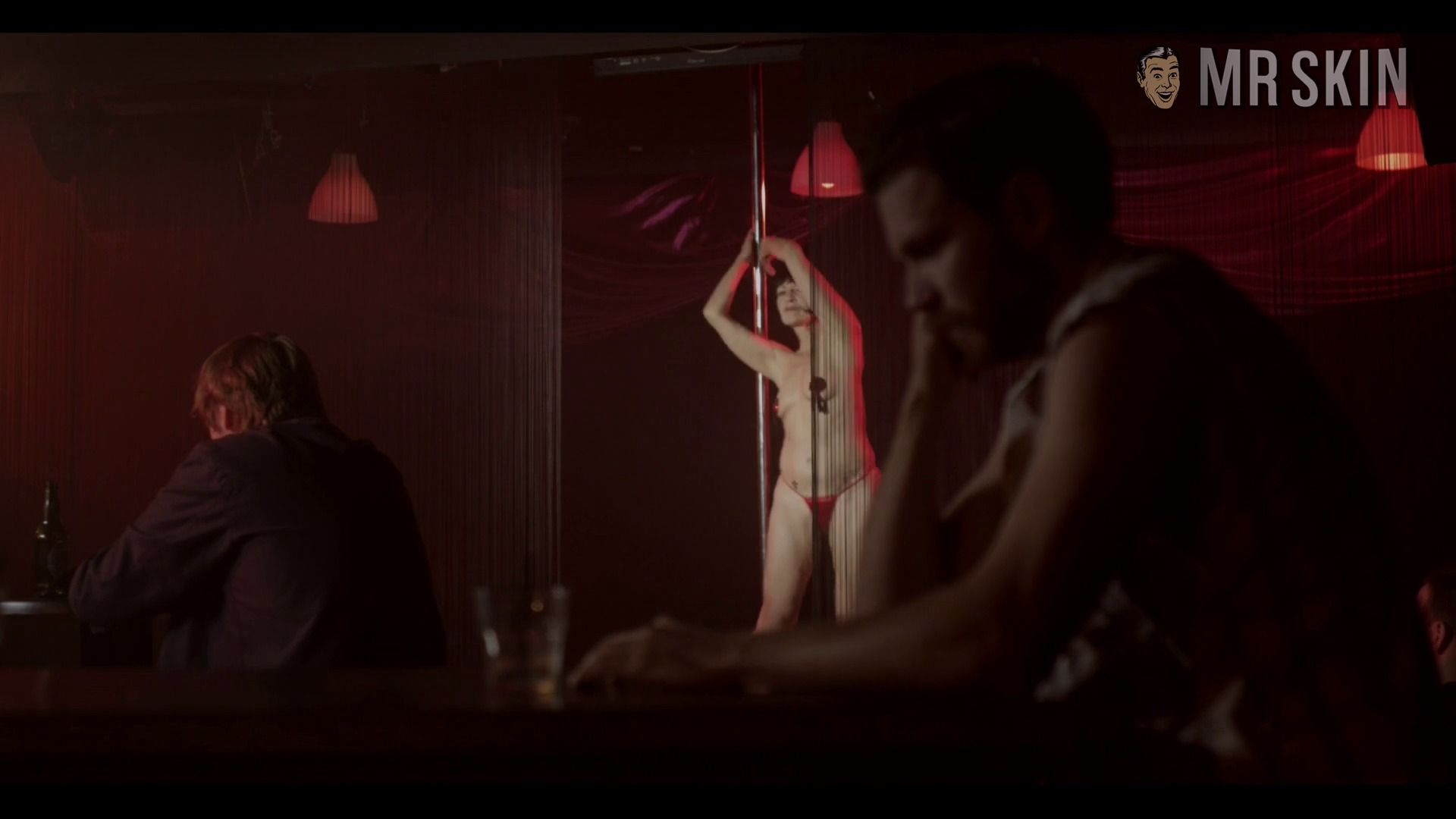 Dayle Rasmussen in Broken Contract (2018) Sexy Thong Sexy Thong 269594