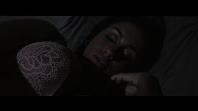 Hottest Erica Mitchell Scene in SheChotic. Underwear, breasts, butt. 269660