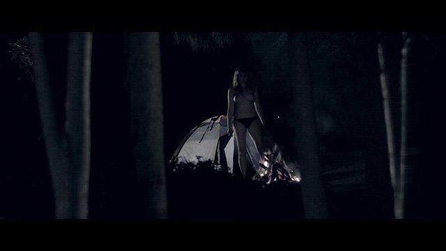 Francisca Lozano in Romina (2018) Breasts Underwear Bikini Breasts 269686