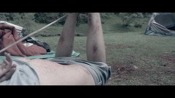 Claudia Zepeda in Romina (2018) Butt Butt 269687