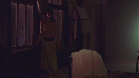Stacy Martin Nude in Rosy. Breasts, butt, left breast. 269692