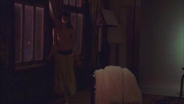 Stacy Martin in Rosy (2018) Breasts Breasts Butt 269692