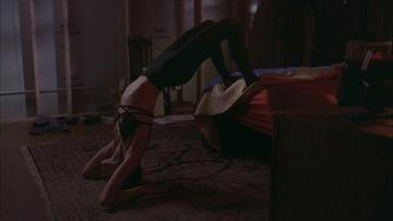 Stacy Martin in Rosy (2018) Underwear Breasts Butt 269696