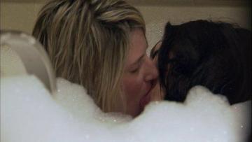 Mikey Koffman, Raquel Castaneda in The Real L Word (2010-2012) Lesbian Lesbian Sexy 269748