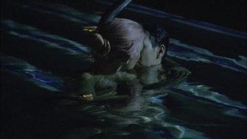 Kiyomi McCloskey, Lauren Bedford Russell in The Real L Word (2010-2012) Breasts Lesbian Underwear Sexy Right Breast Bikini Breasts 270184