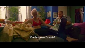 Francesca Inaudi in Only For the Weekend (2016) Sexy Underwear Sexy Underwear 269816