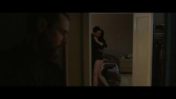 Hottest Charlotte Gainsbourg Scene in Dark Crimes. Thong, butt. 269942