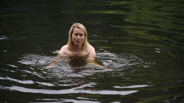 Sexiest Scenes of Meredith from Father of the Year. Sexy. 269969