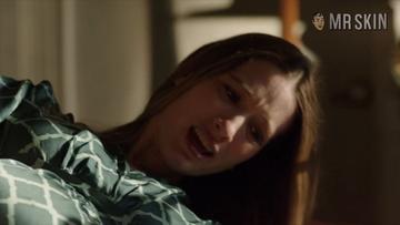 Sophie Lowe in The Beautiful Lie (2015) Sexy Sexy Underwear 343591