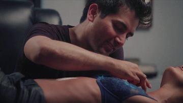 Aurora Leonard in Saint Nicholas (2018) Sexy Underwear Sexy Underwear 270169