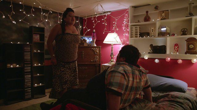 Elizabeth De Razzo in Frat Pack (2018) Bush Underwear Bush Sexy 270216
