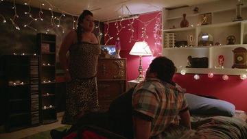 Elizabeth De Razzo in Frat Pack (2018) Bush Underwear Bush Sexy 270216