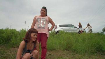 Hana Mae Lee in Frat Pack (2018) Sexy Underwear Sexy Underwear 270210