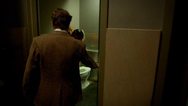 Jessica Willis, Linda Pham in Bad Kids Go to Crestview Academy Breasts Lesbian Breasts Lesbian 270228