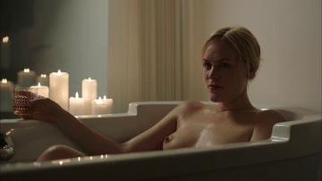 Silja Eriksen Jensen in Kill Skills (2016) Breasts Breasts Bush 270237