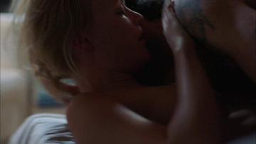 Silja Eriksen Jensen in Kill Skills (2016) Breasts Bush Breasts Bush 270244