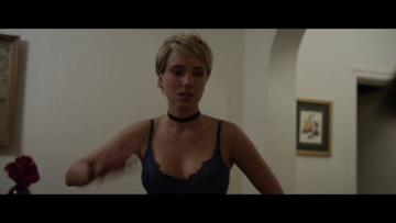 Jenny Pellicer in Puppet Master: The Littlest Reich (2018) Underwear Breasts Underwear 270249
