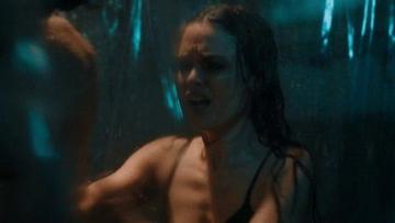 Rachel Bilson in Take Two (2018) Underwear Sexy Underwear 270265