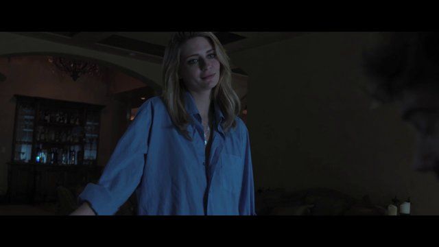The Basement's Sexiest Scenes with Mischa Barton. Sexy. 270282