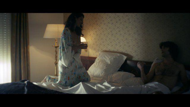 Jana Pérez in Cocaine Coast (2018) Breasts Butt Breasts Butt 270314