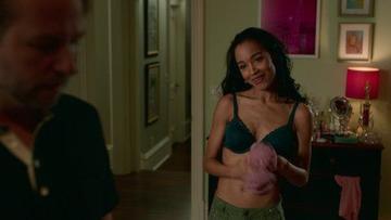Erinn Westbrook in Insatiable (2018-2019) Underwear Bikini Underwear 270437