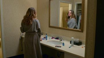 Debby Ryan in Insatiable (2018-2019) Underwear Bikini Lesbian 270445