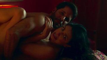 Aislinn Derbez in The House of Flowers (2018-2020) Sexy Breasts Sexy 270474