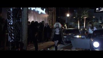 Emma Roberts in Billionaire Boys Club (2018) Sexy Sexy Underwear 270496