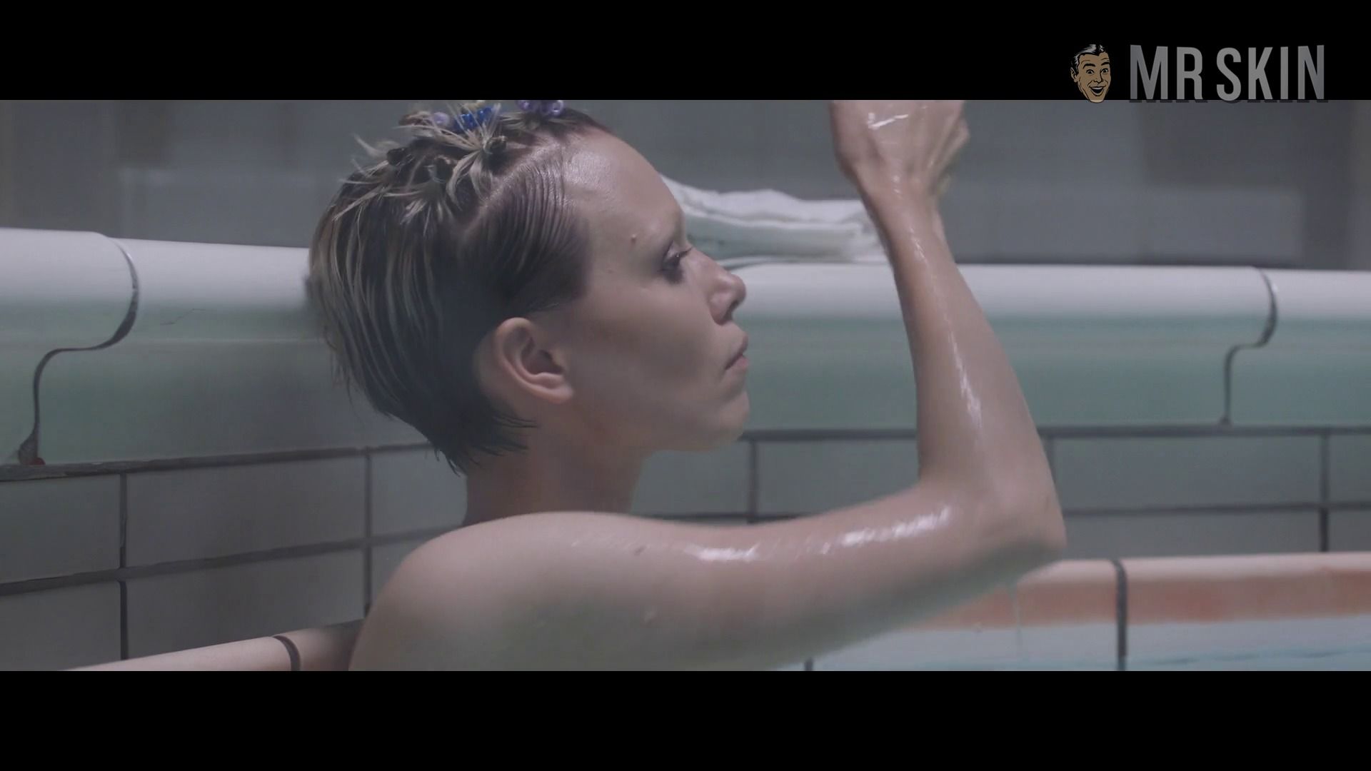 Sexiest Scenes of Nadedja from The Spy Who Dumped Me. Bikini, sexy, underwear. 270515
