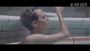 Ivanna Sakhno in The Spy Who Dumped Me (2018) Bikini Bikini Sexy 270515