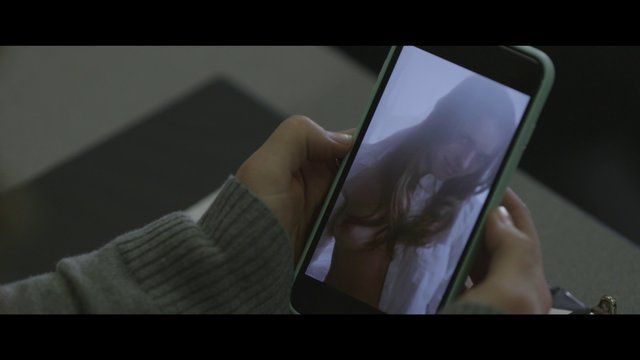 Jacqueline Byers Naked in Bad Samaritan. Right Breast, breasts, sexy. 270523