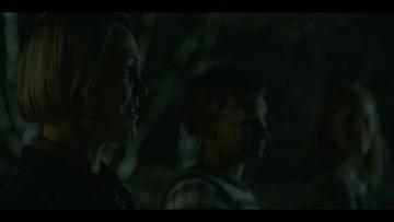 Ingunn Beate Øyen, Lise Risom Olsen, Laura Birn in The Innocents (2018) Butt Sexy Butt Sexy 270678