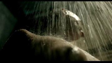 Eszter Bánfalvi in No Man's Island (2014) Right Breast Sexy Breasts Right Breast 270701