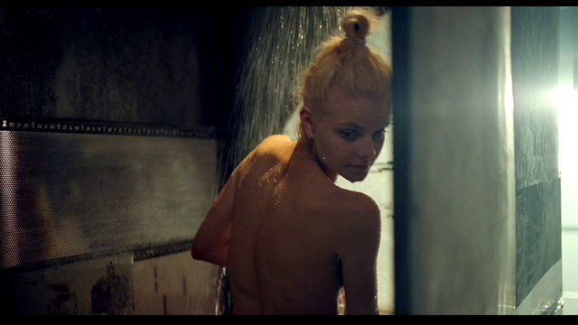 Juli Jakab in No Man's Island (2014) Breasts Butt Breasts Butt 270702