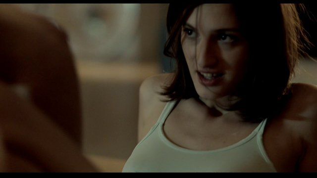 Sexiest Lili Scenes. Sexy, Underwear. 270700