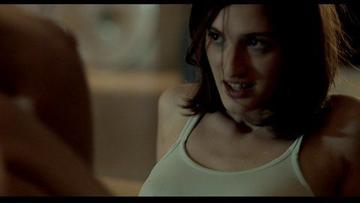 Lili Walters in No Man's Island (2014) Sexy Underwear Sexy Underwear 270700