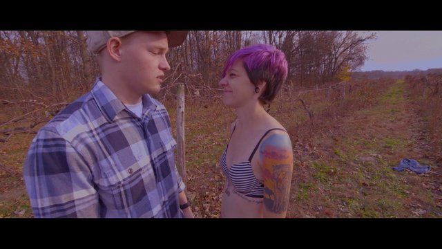 Heather Call in Honeycrisp (2017) Underwear Underwear 270740