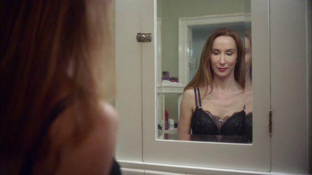 Nadia Jordan in For the Love of George Underwear Sexy Underwear 270759